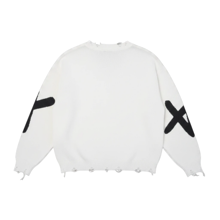 HADES REBEL SWEATER KNIT