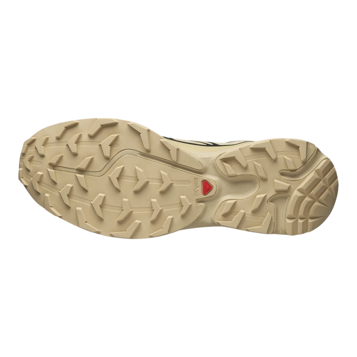 Salomon XT-6 GTX Safari/Black