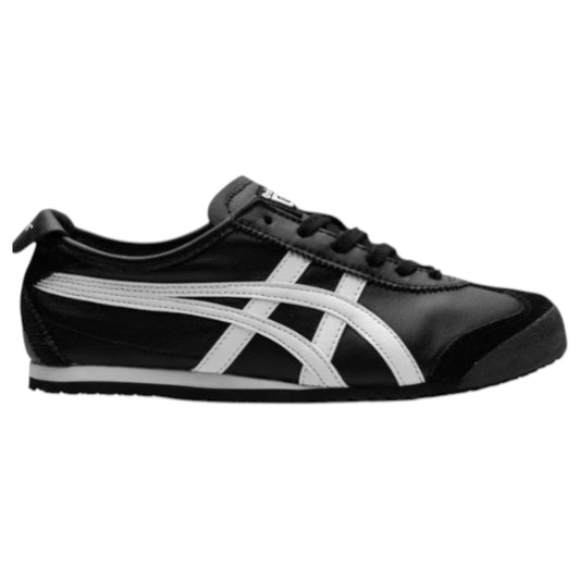 Onitsuka Tiger Mexico 66 Black White