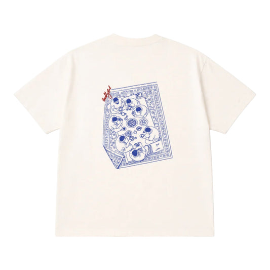 The Feel-Good T-Shirt | Off-White