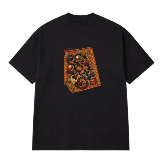 The Feel-Good T-Shirt | Black