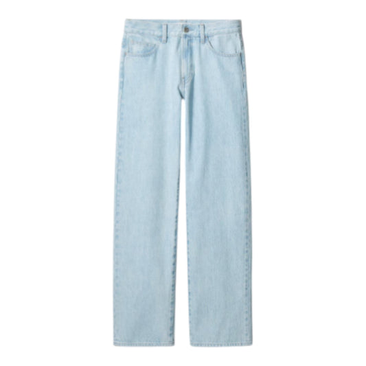 Uniqlo JW ANDERSON Straight Jeans 62 Blue