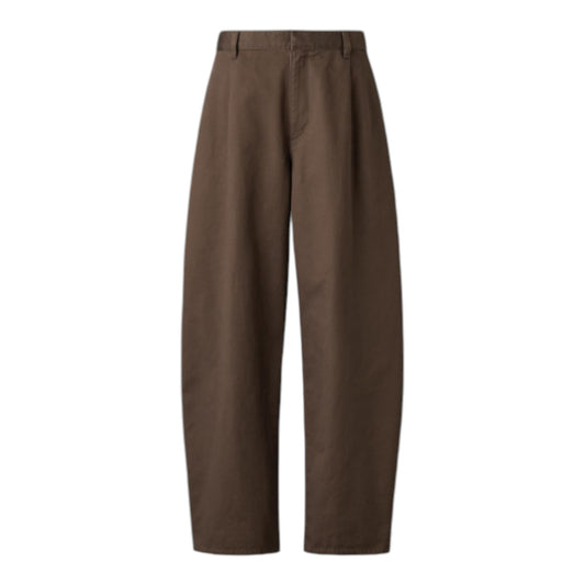 Uniqlo Barrel Pants – Brown (Unisex / Men’s Fit)