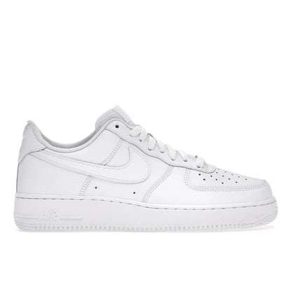 Nike Air Force 1 Low '07 White