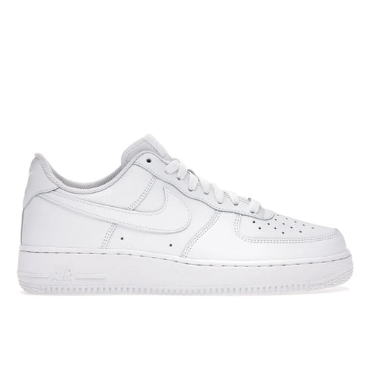 Nike Air Force 1 Low '07 White