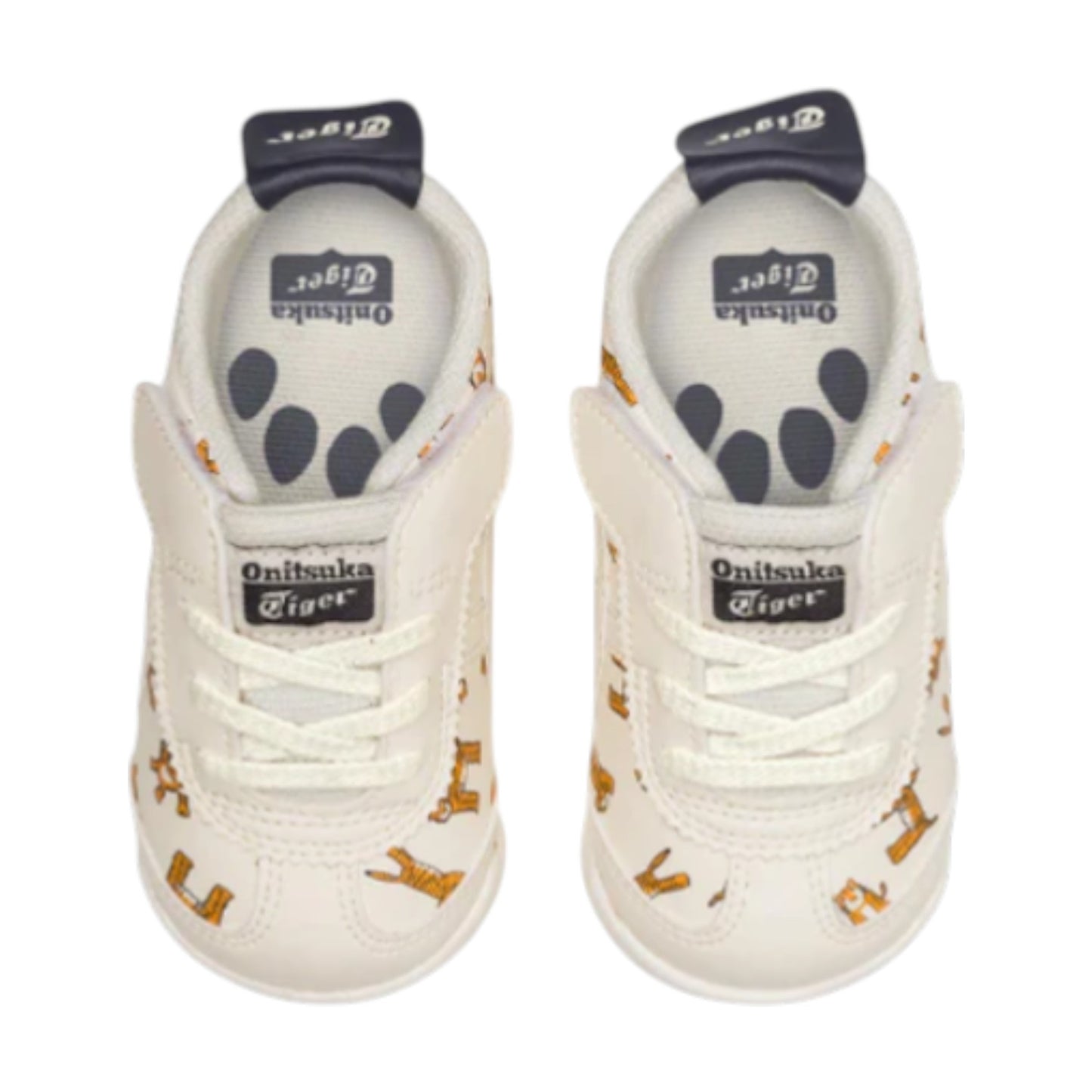 Onitsuka Tiger Mexico 66 Tiger Cream (TD)