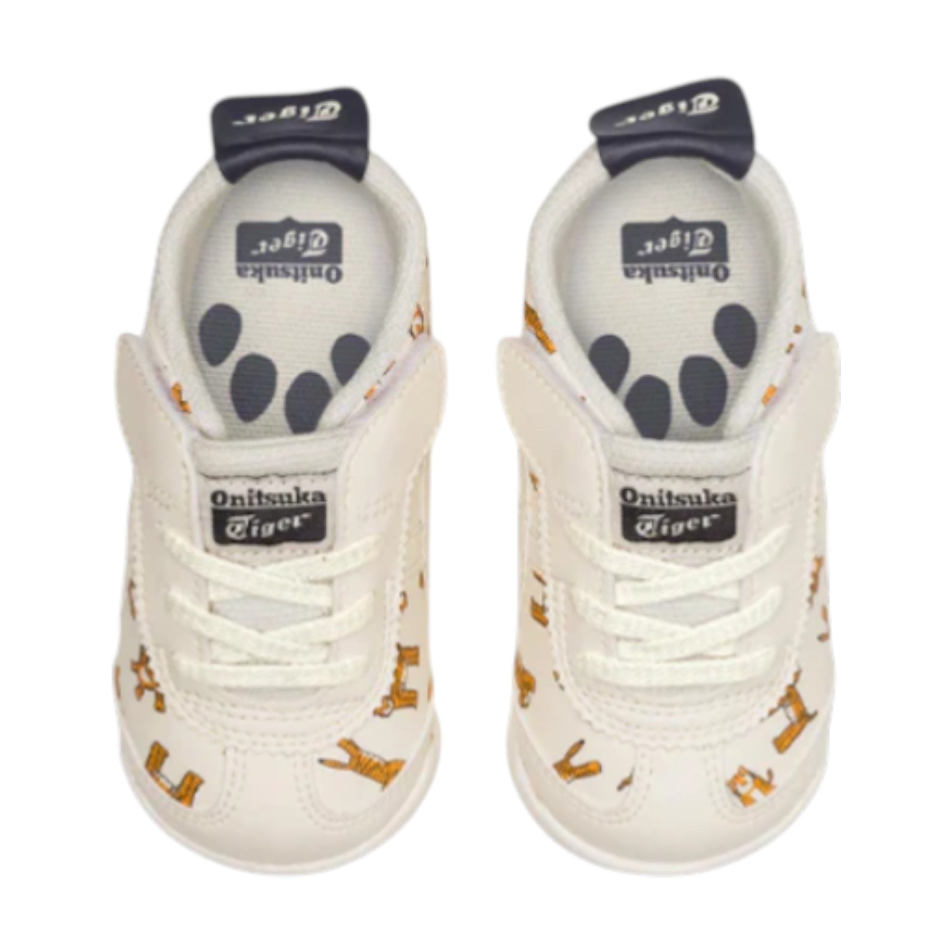 Onitsuka Tiger Mexico 66 Tiger Cream (TD)