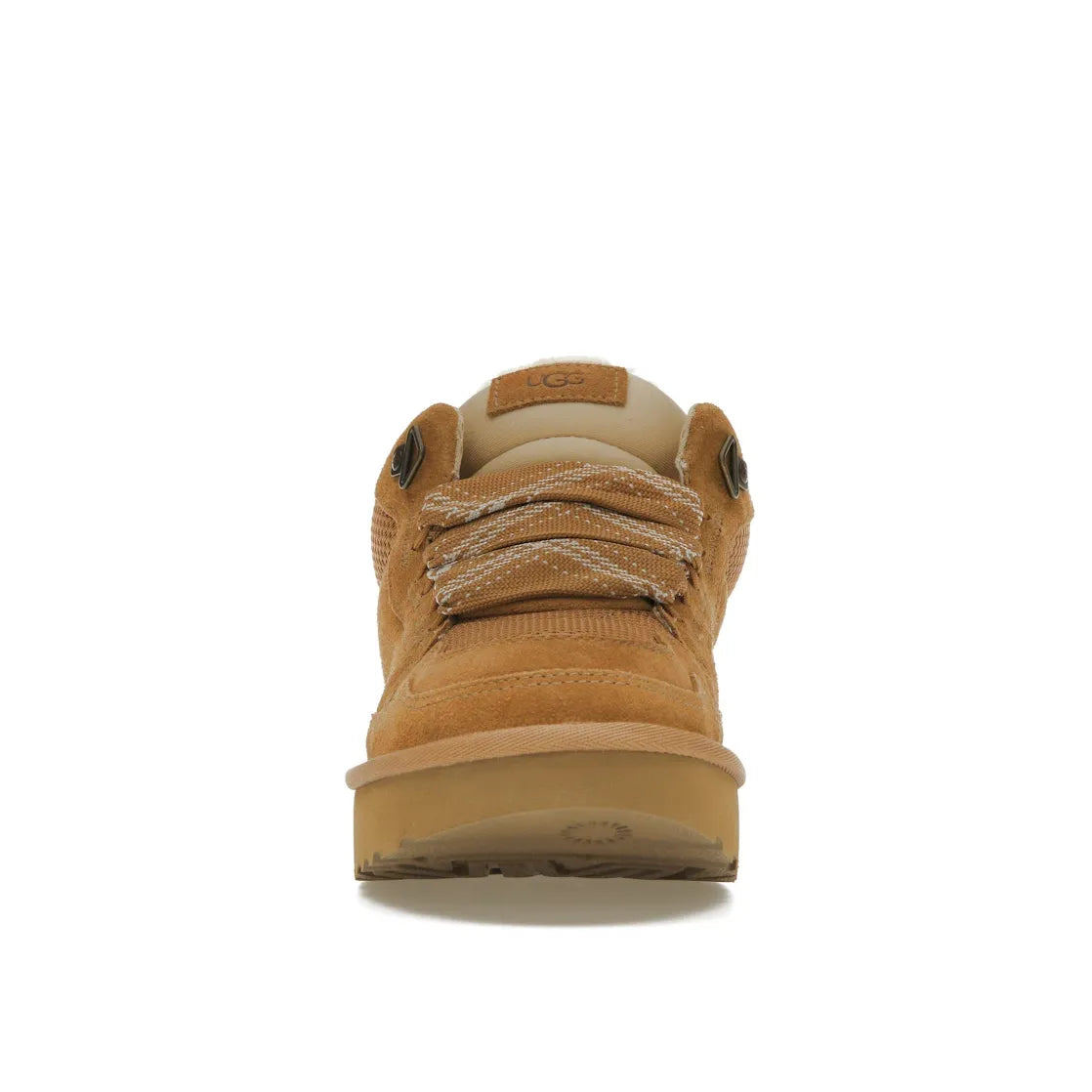 UGG Lowmel Chestnut (Women's)