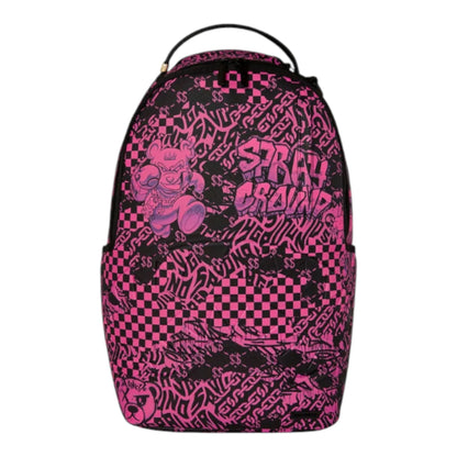 Sprayground Organza Shark Backpack