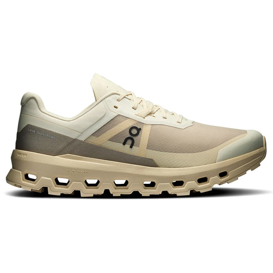 On Running Cloudvista 2 Cream Desert