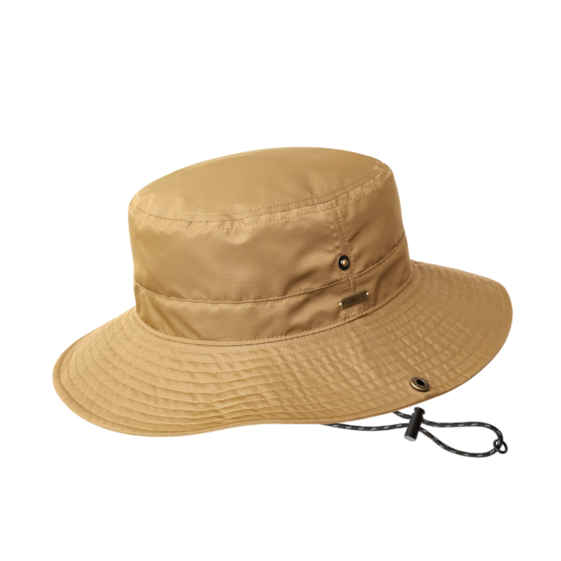 FLUX GORPCORE BUCKET KHAKI