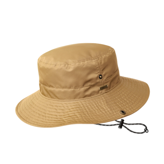 FLUX GORPCORE BUCKET KHAKI