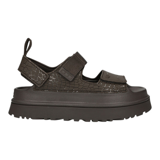 UGG Women's Sandals GOLDENGLOW Dense Smoke