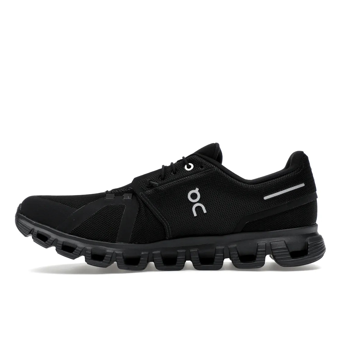 On Running Cloud 6 All Black