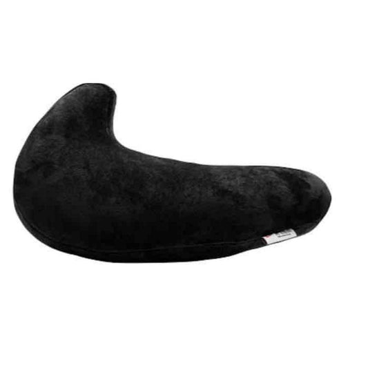Nike Sleep With The Swoosh Pillow Black
