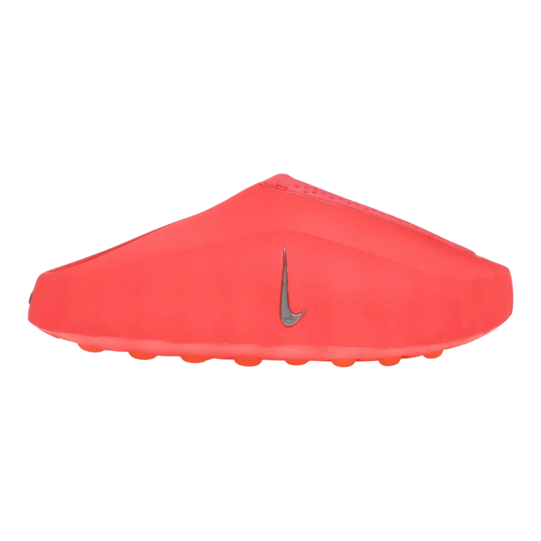 Nike Mind 001 Slide Solar Red