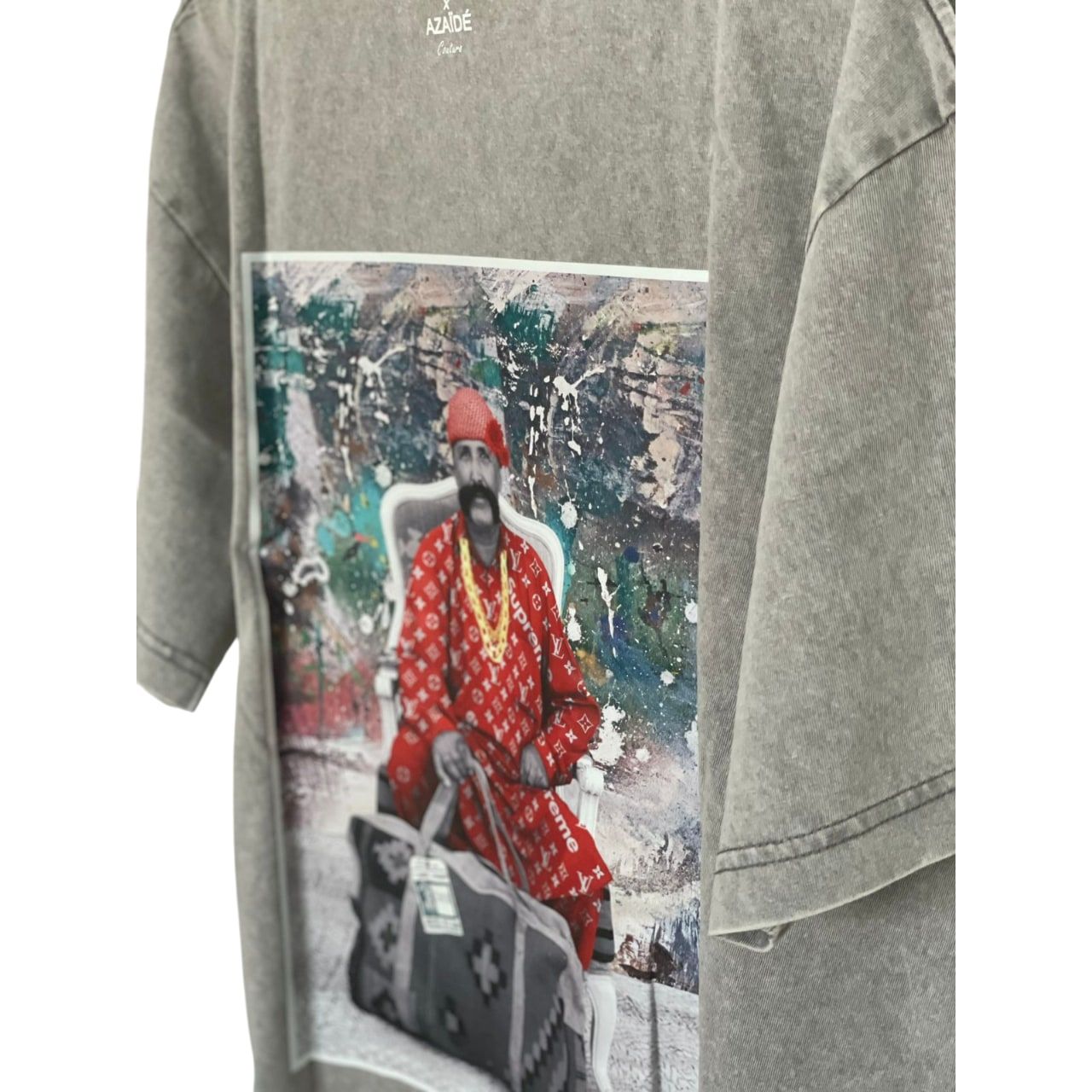 Solebeat Nomad T-shirt