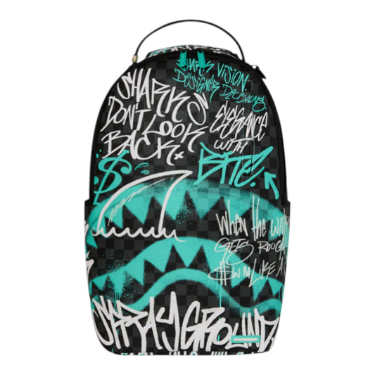 Sprayground SPRAY POETRY III BACKPACK