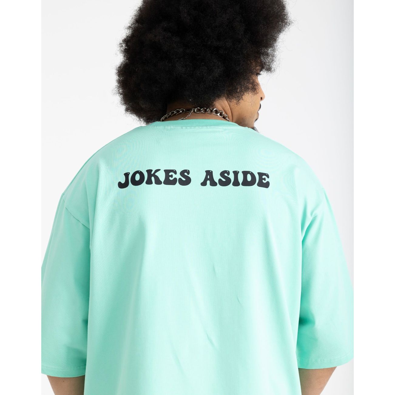 Mushy Dreams Blue Topaz