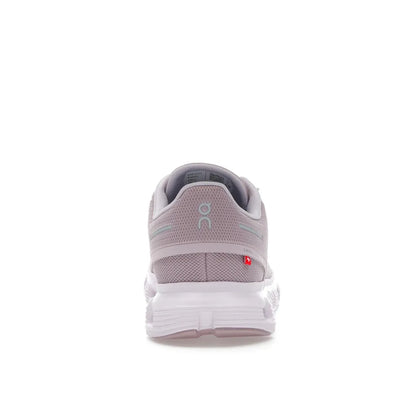 On Running Cloud 6 Mauve Orchid (Women's)