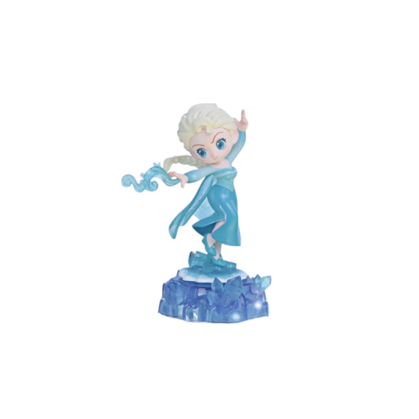 TOPTOY Disney Frozen Magic Series