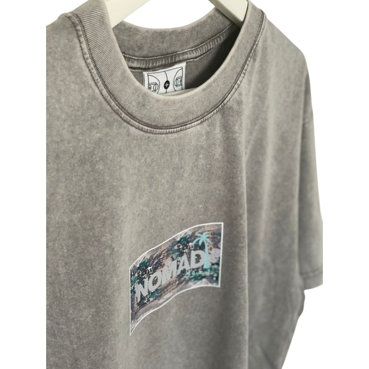 Solebeat Nomad T-shirt