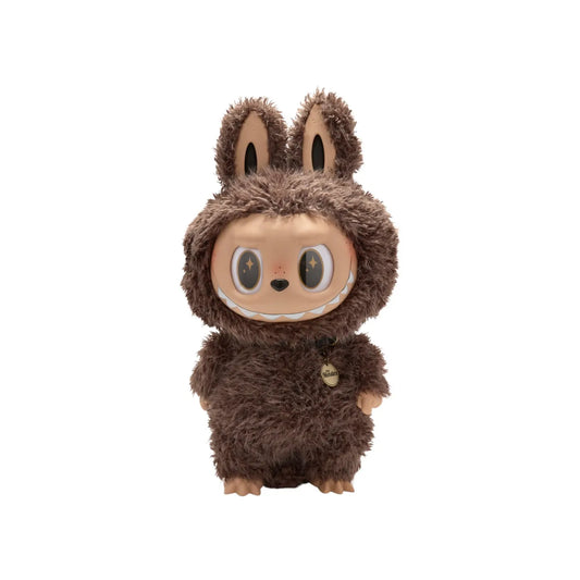 Pop Mart Zimomo The Monsters I Found You Vinyl Doll