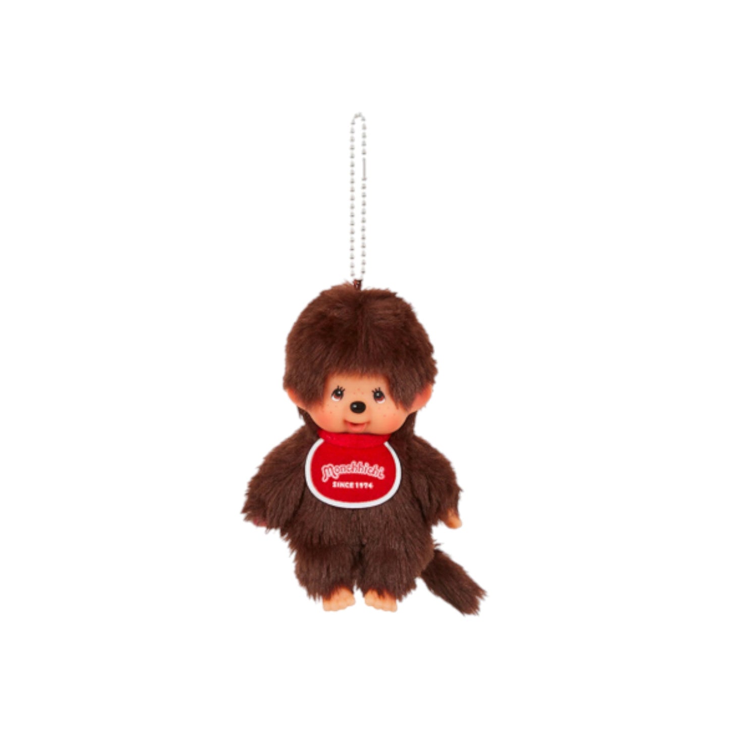 Keychain Monchhichi Boy