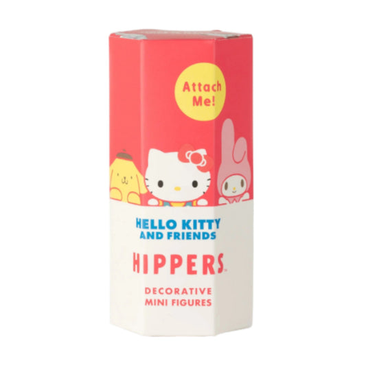 Sonny Angel Hippers Hello Kitty And Friends Series (Single Blind Box)