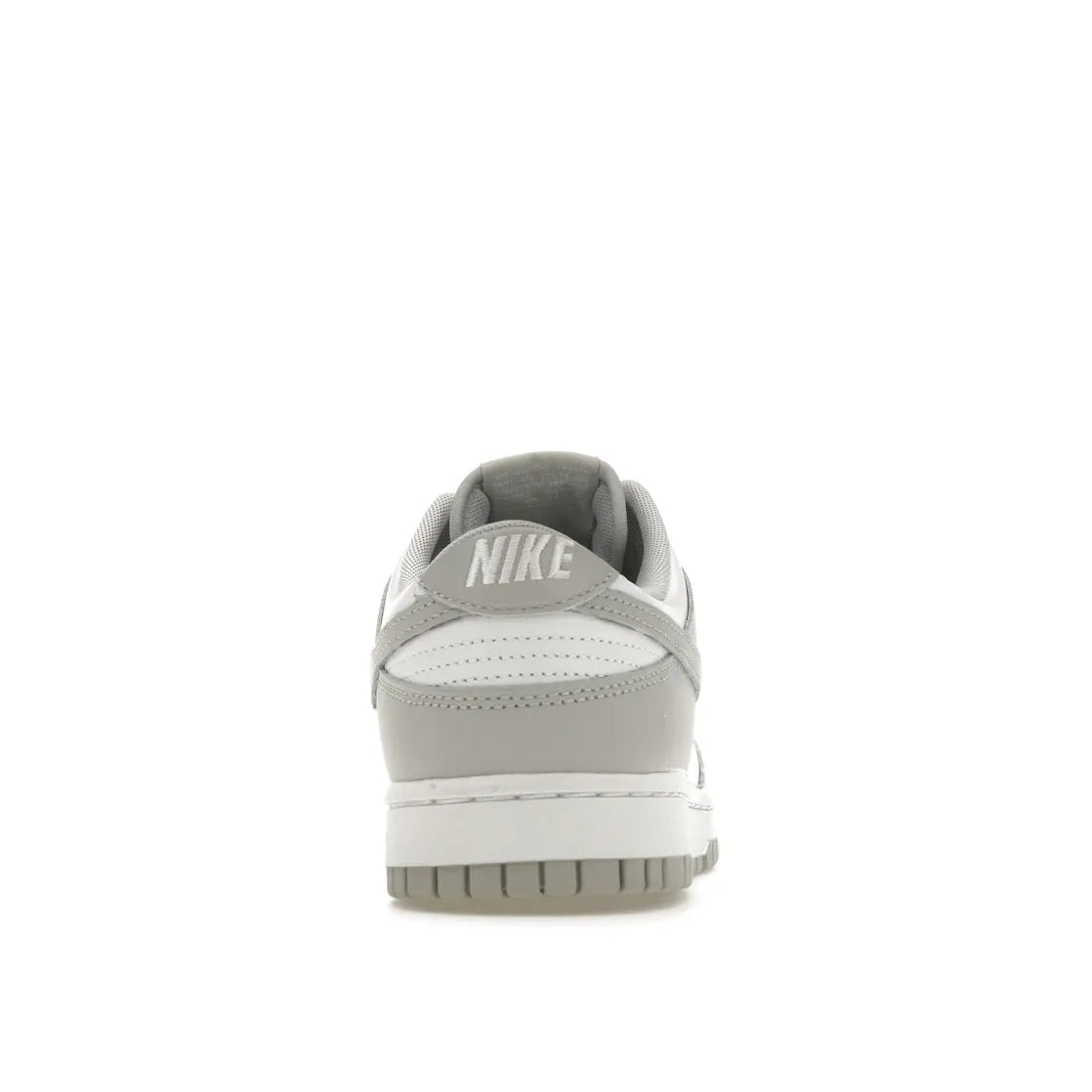 Nike Dunk Low Grey Fog