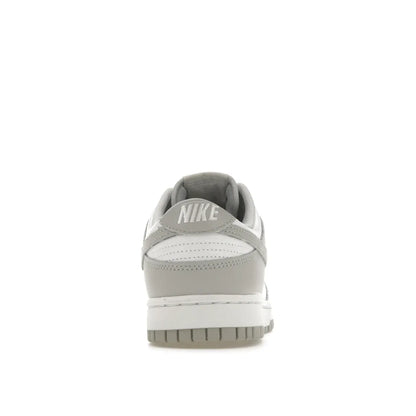 Nike Dunk Low Grey Fog