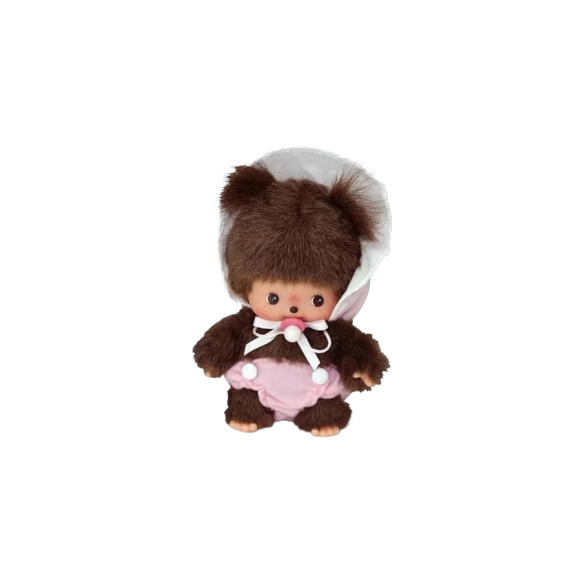 Babychhichi Girl S