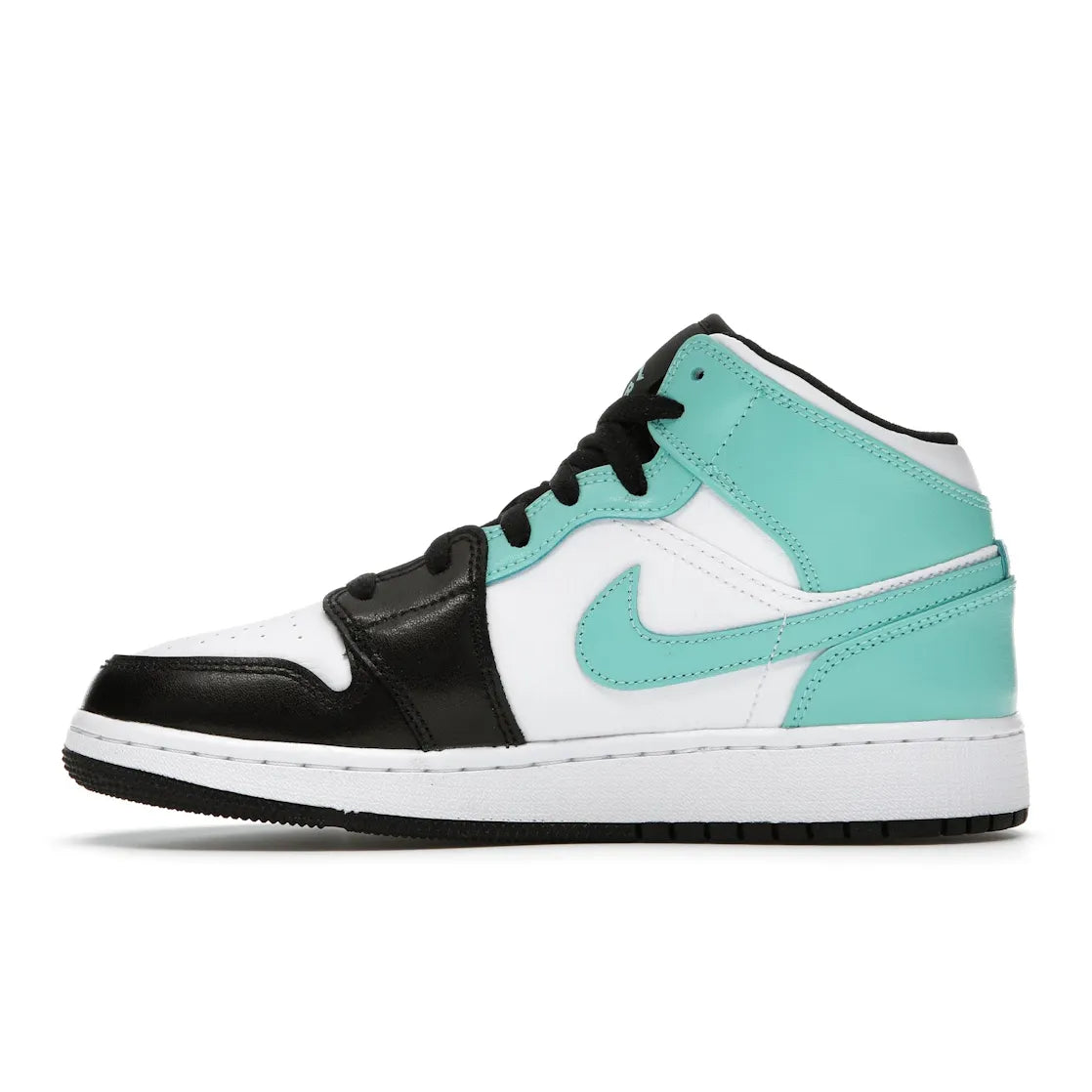 Jordan 1 Mid Tropical Twist Igloo (GS)