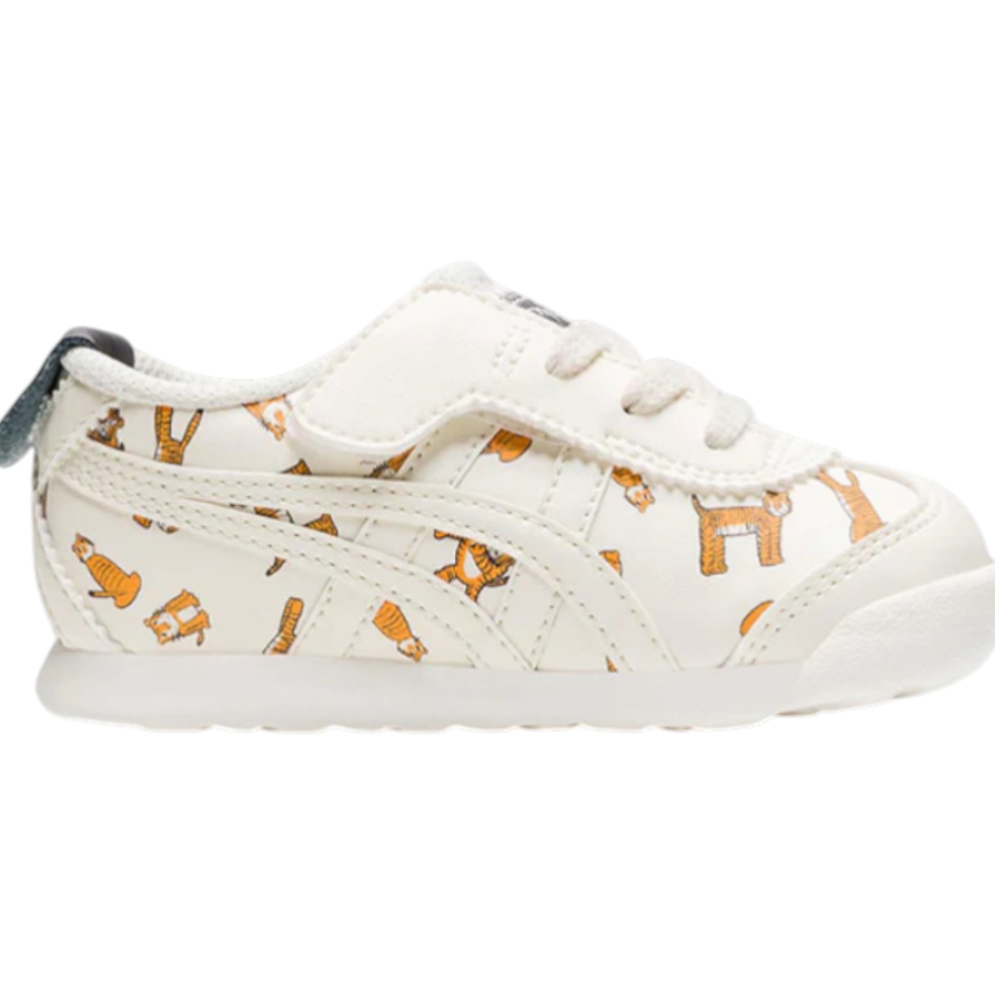 Onitsuka Tiger Mexico 66 Tiger Cream (TD)