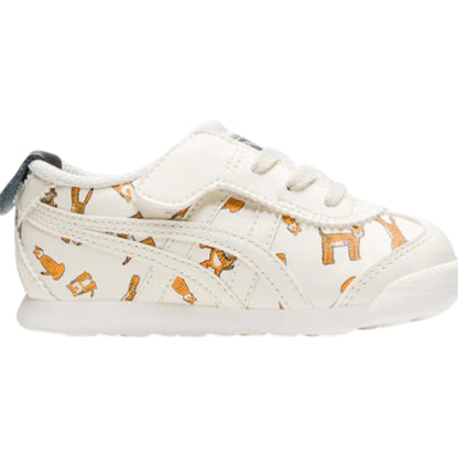 Onitsuka Tiger Mexico 66 Tiger Cream (TD)