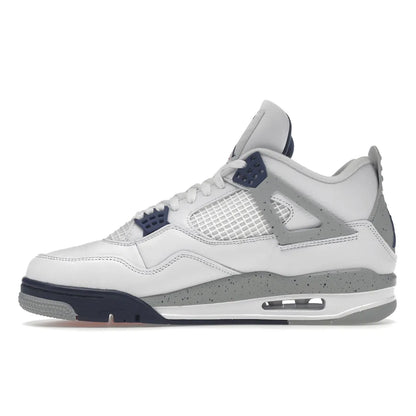 Jordan 4 Retro Midnight Navy
