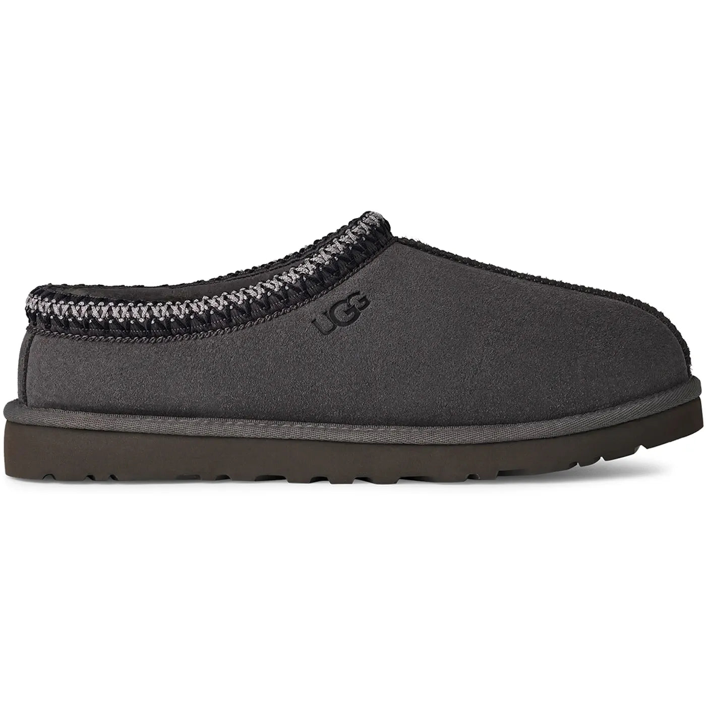 UGG Tasman II Slipper Dark Grey