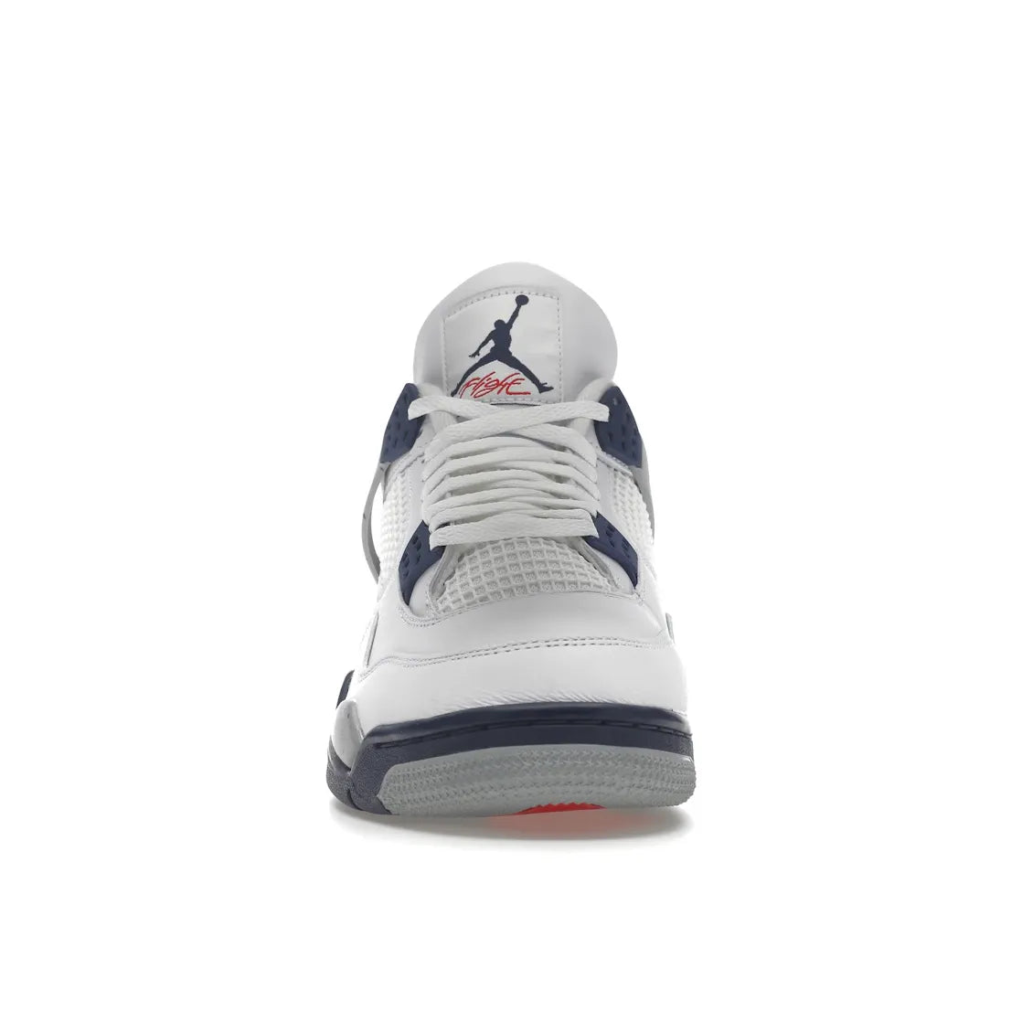 Jordan 4 Retro Midnight Navy