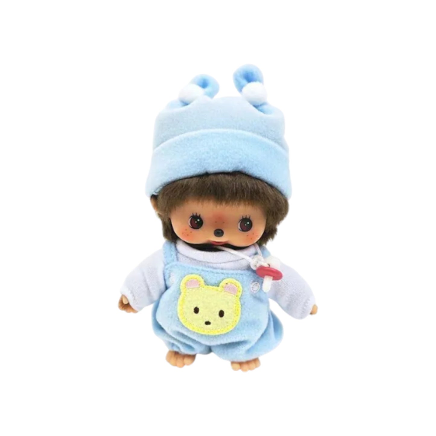 Babychhichi Revival Dress Type Boy