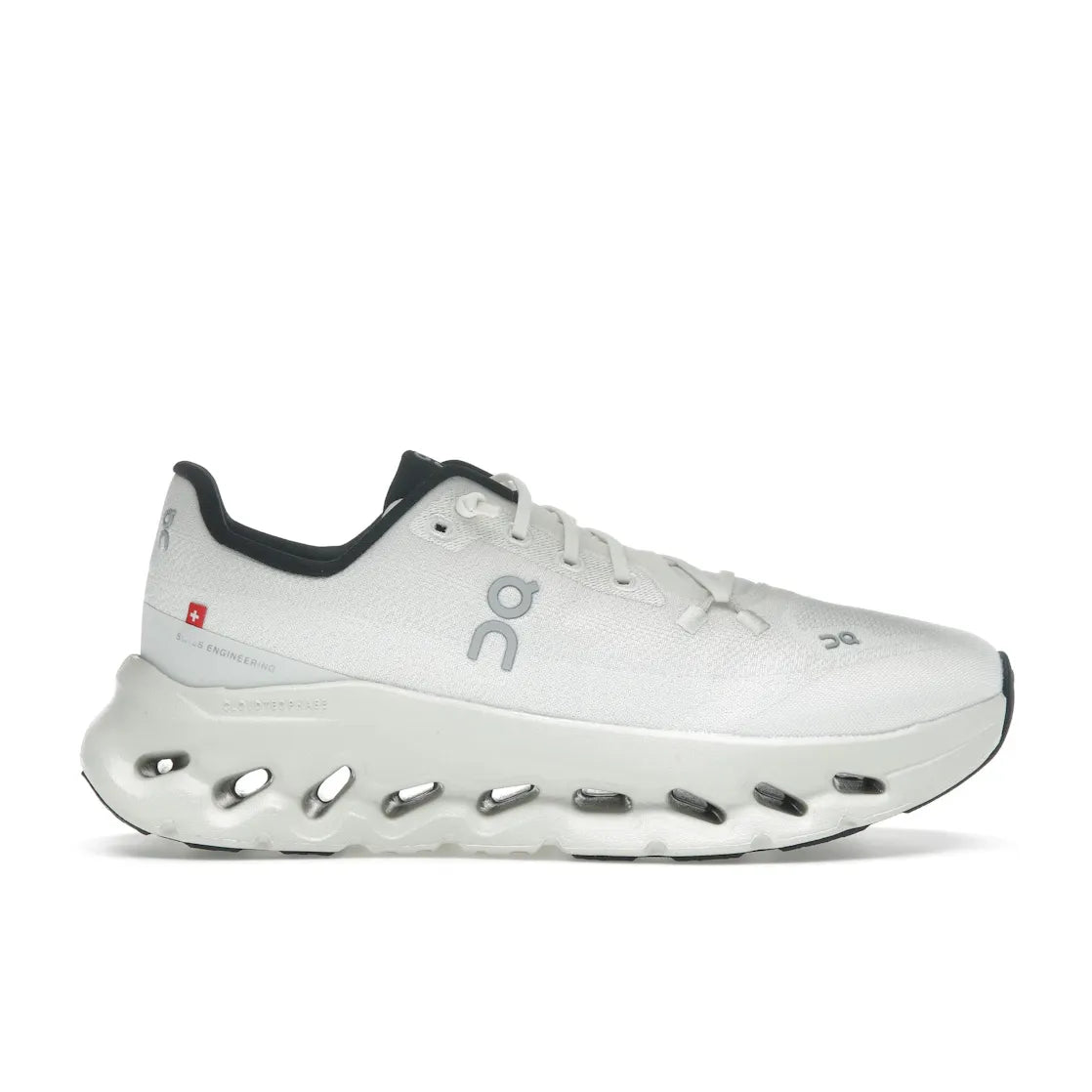 On Running Cloudtilt Pearl Ice (Women's)