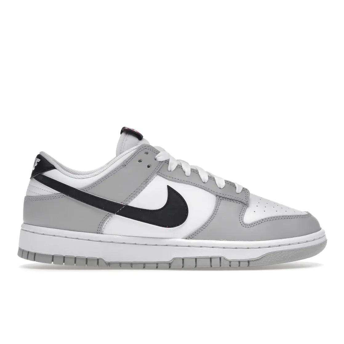 Nike Dunk Low SE Lottery Pack Grey Fog