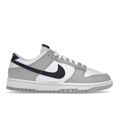 Nike Dunk Low SE Lottery Pack Grey Fog