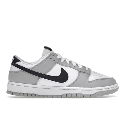 Nike Dunk Low SE Lottery Pack Grey Fog