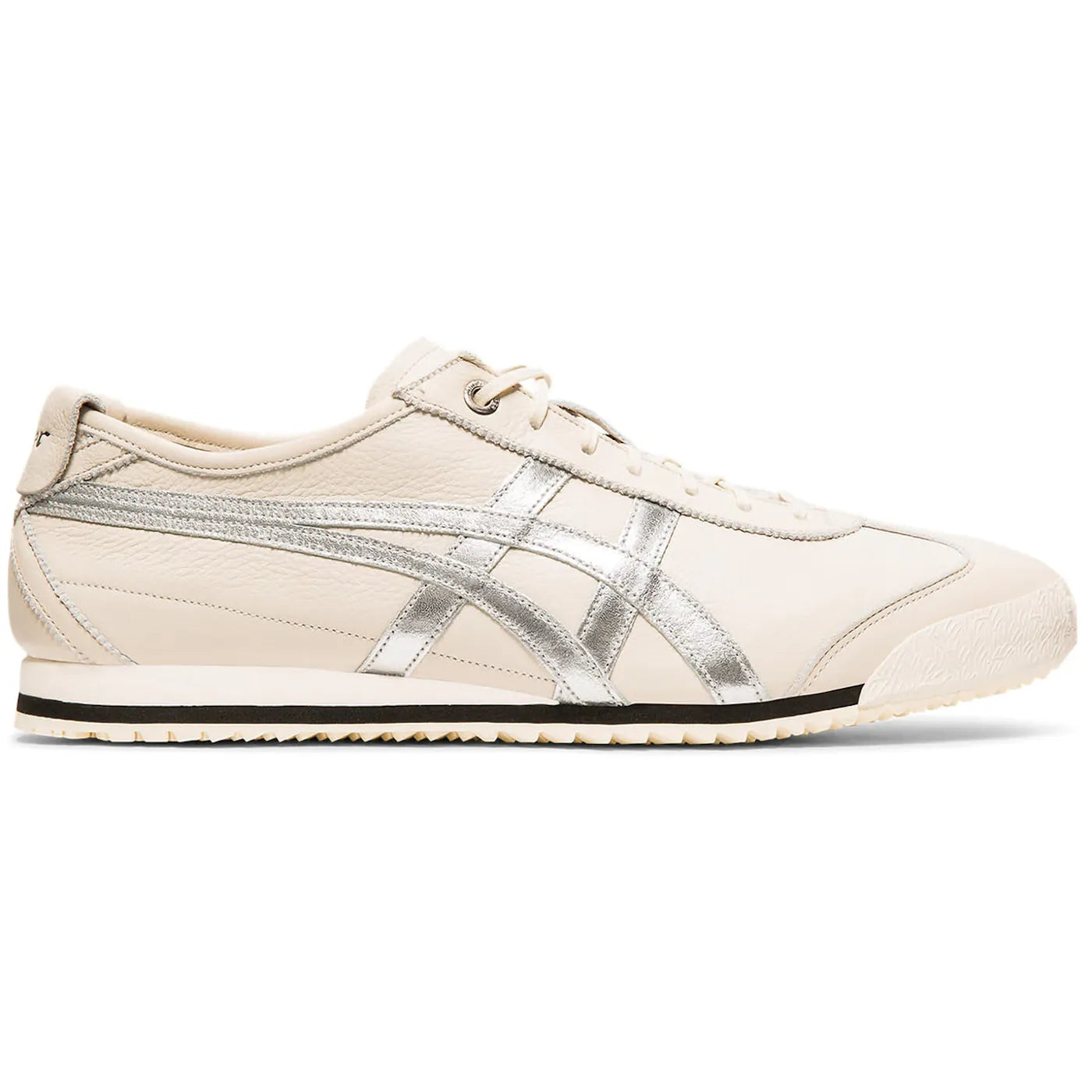 Onitsuka Tiger Mexico 66 SD Birch Silver