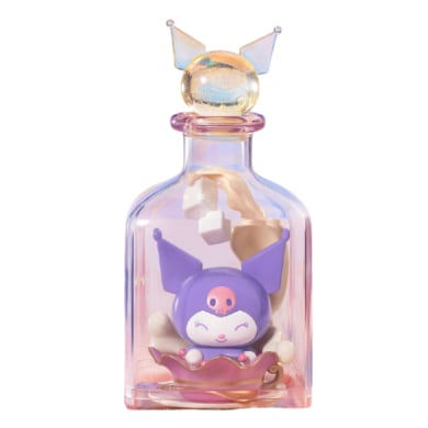 Top Toys Kuromi Day Dreamer Series Figures