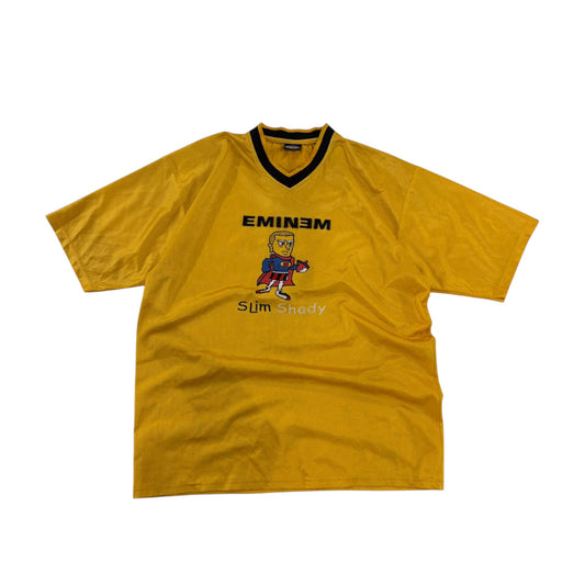 Vintage Eminem Jersey