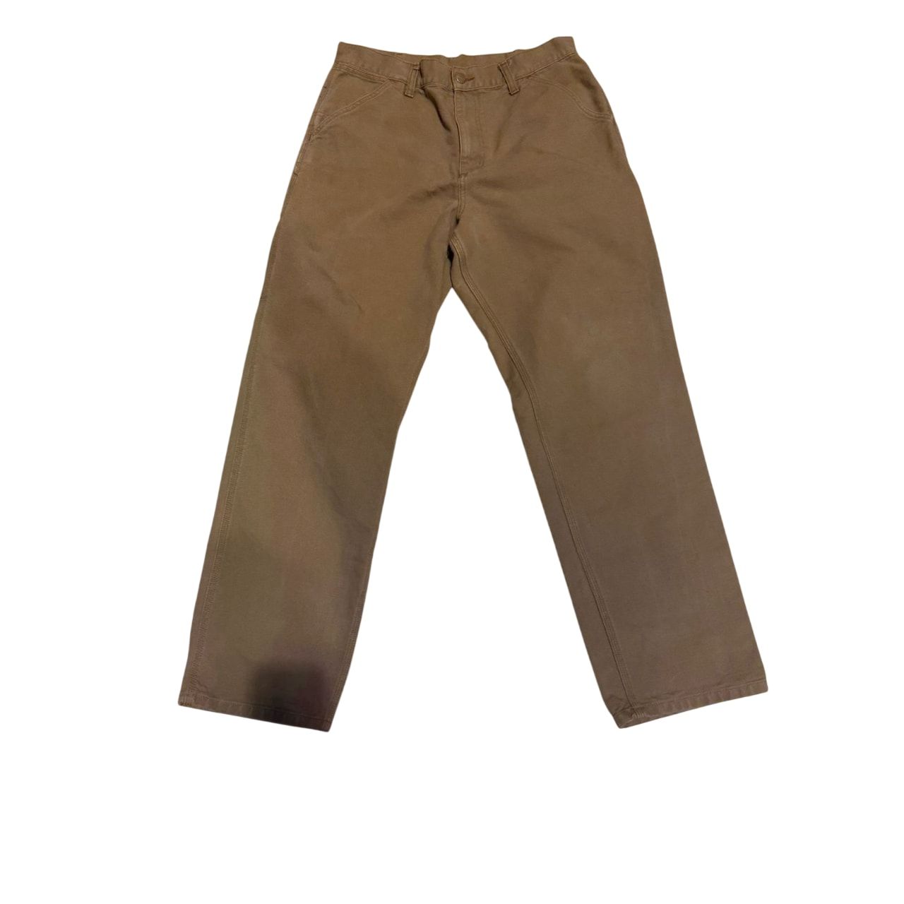Vintage Carhartt Pants Brown
