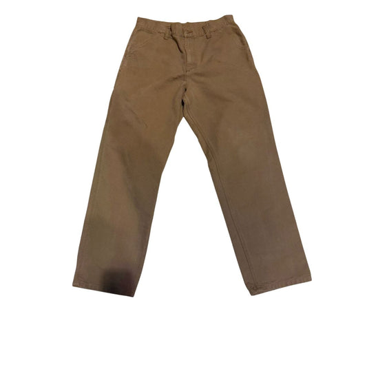 Vintage Carhartt Pants Brown