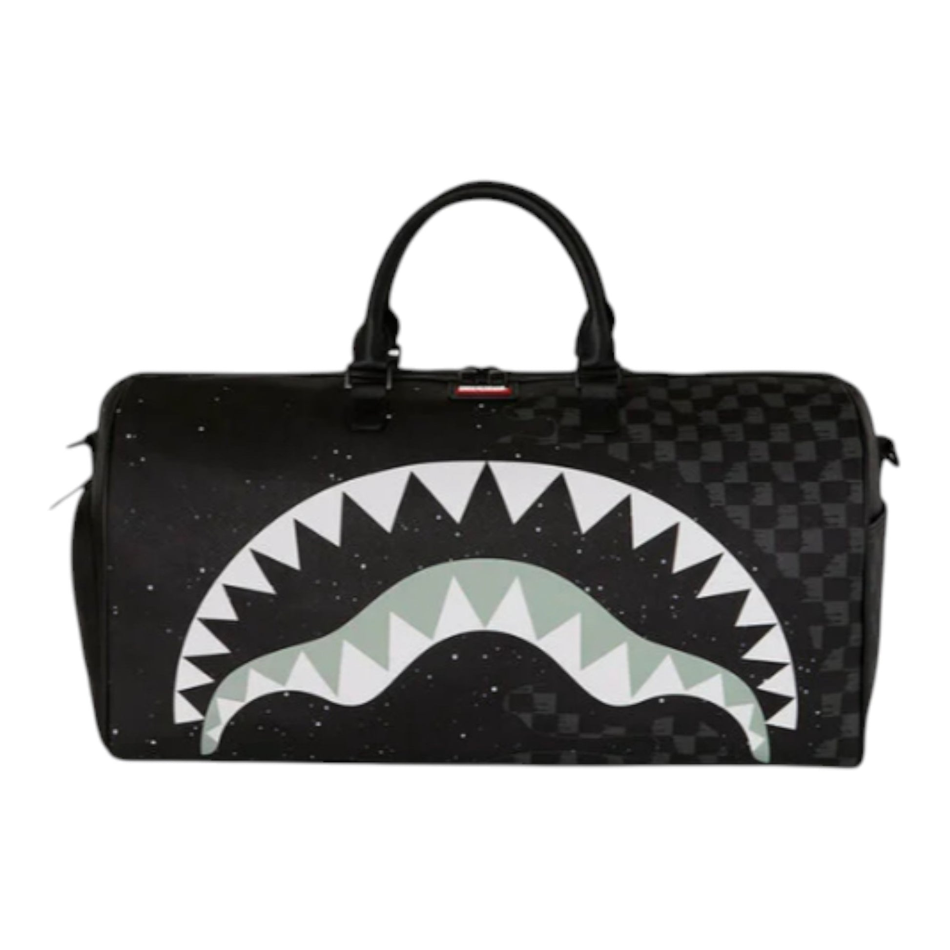Sprayground Deep Space Drip Duffle
