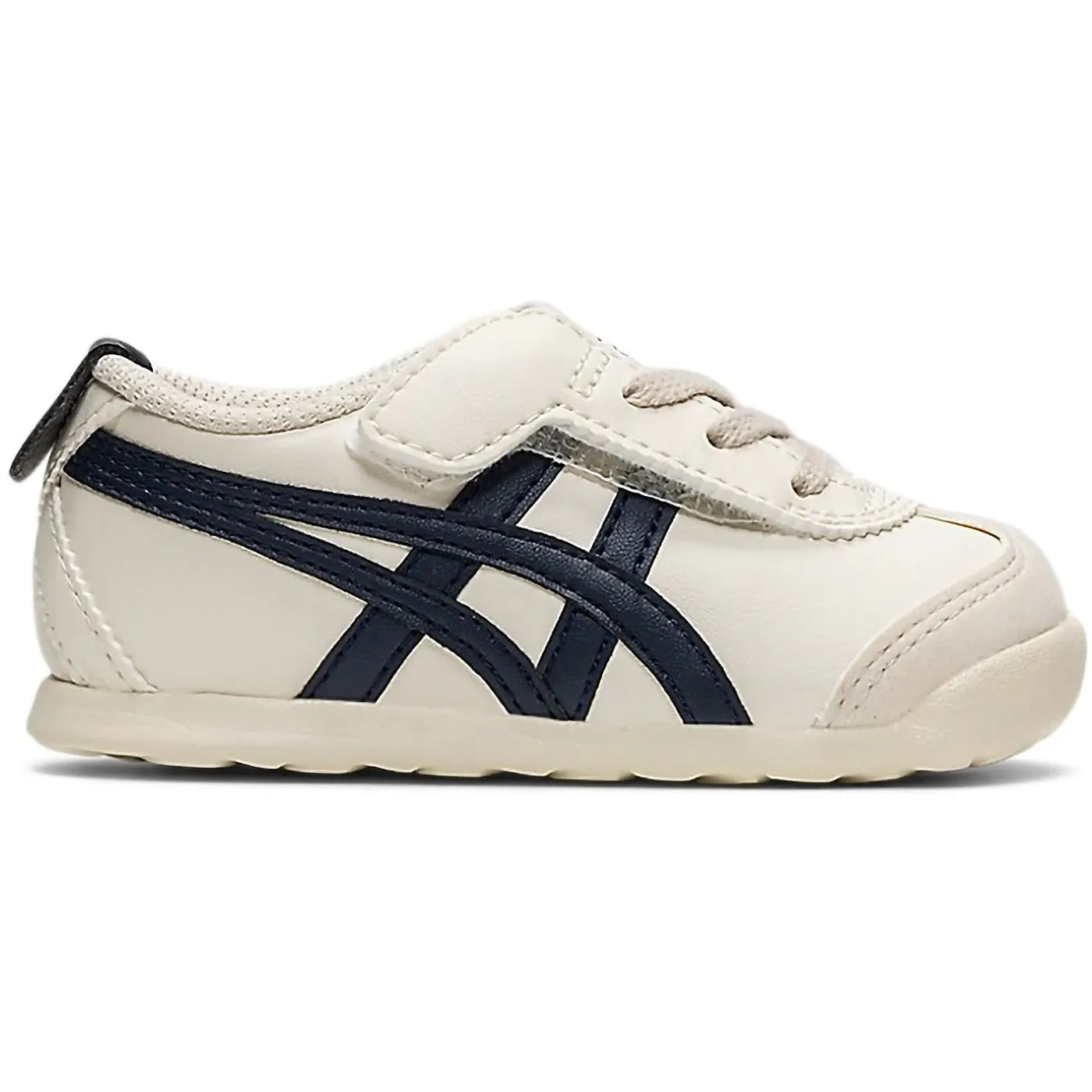Onitsuka Tiger Mexico 66 Birch Peacoat (TD)